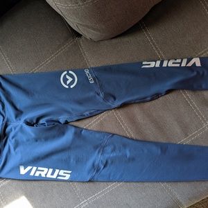Virus stay warm pants